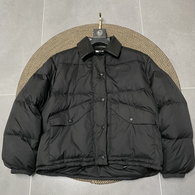 Miu Miu Coats